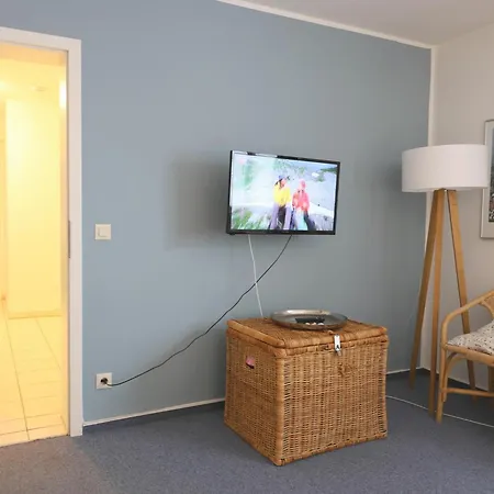 Apartment Fernsicht 12b, Eg *