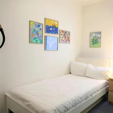 Fernsicht 12b, Eg Apartment *
