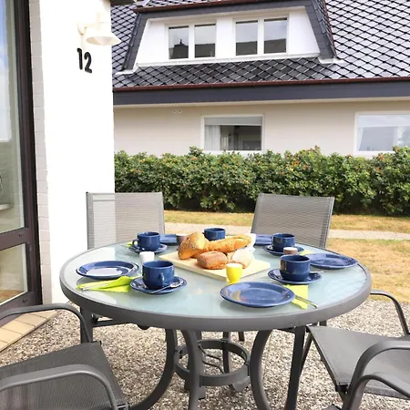 Fernsicht 12b, Eg