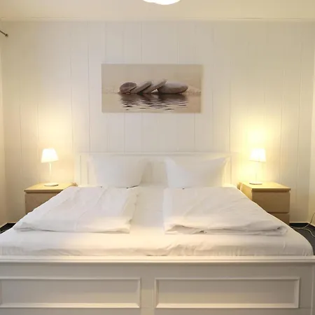 Fernsicht 12b, Eg Apartment *