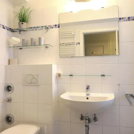 Apartment Fernsicht 12b, Eg *