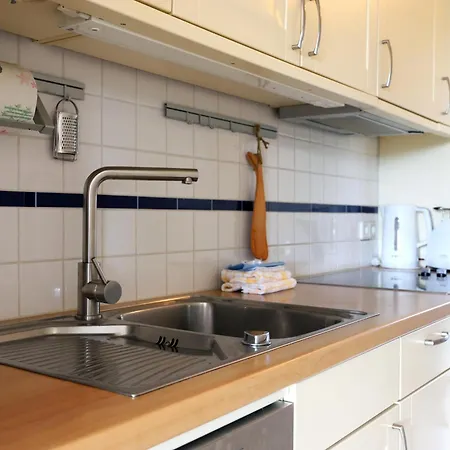 Fernsicht 12b, Eg Apartment Wenningstedt-Braderup