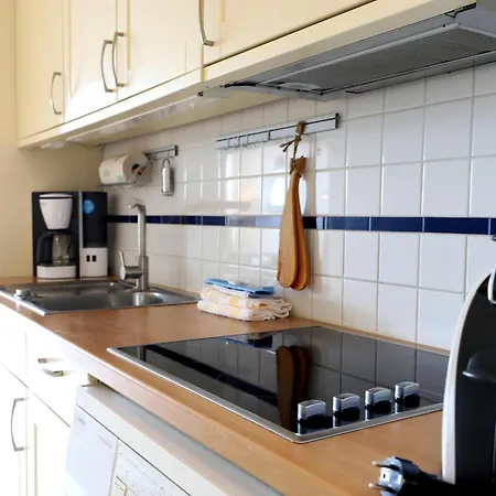 Fernsicht 12b, Eg Wenningstedt-Braderup