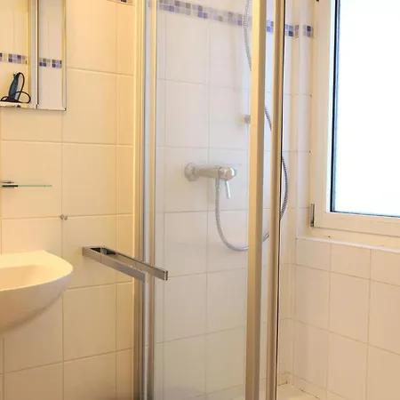 Apartment Fernsicht 12b, Eg