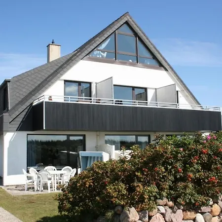 Fernsicht 12b, Eg Apartment *