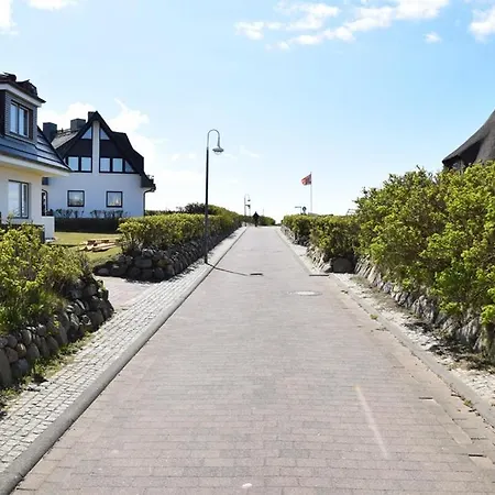 Fernsicht 12b, Eg Apartment *