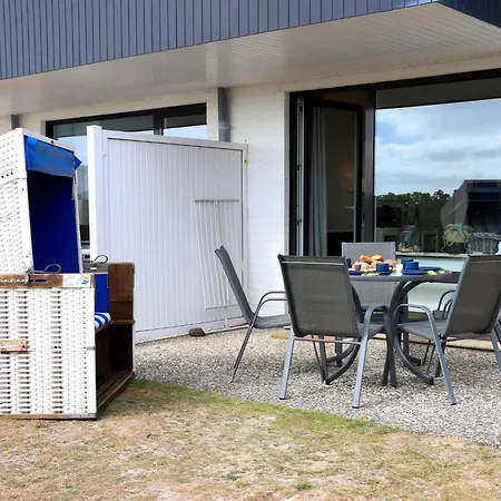 Fernsicht 12b, Eg Apartment *